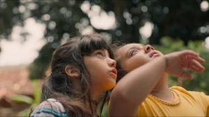 A NATUREZA DAS COISAS INVISÍVEIS – DE RAFAELA CAMELO