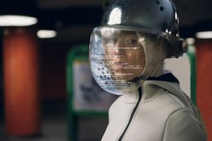 FLUIDØ – DE SHU LEA CHEANG