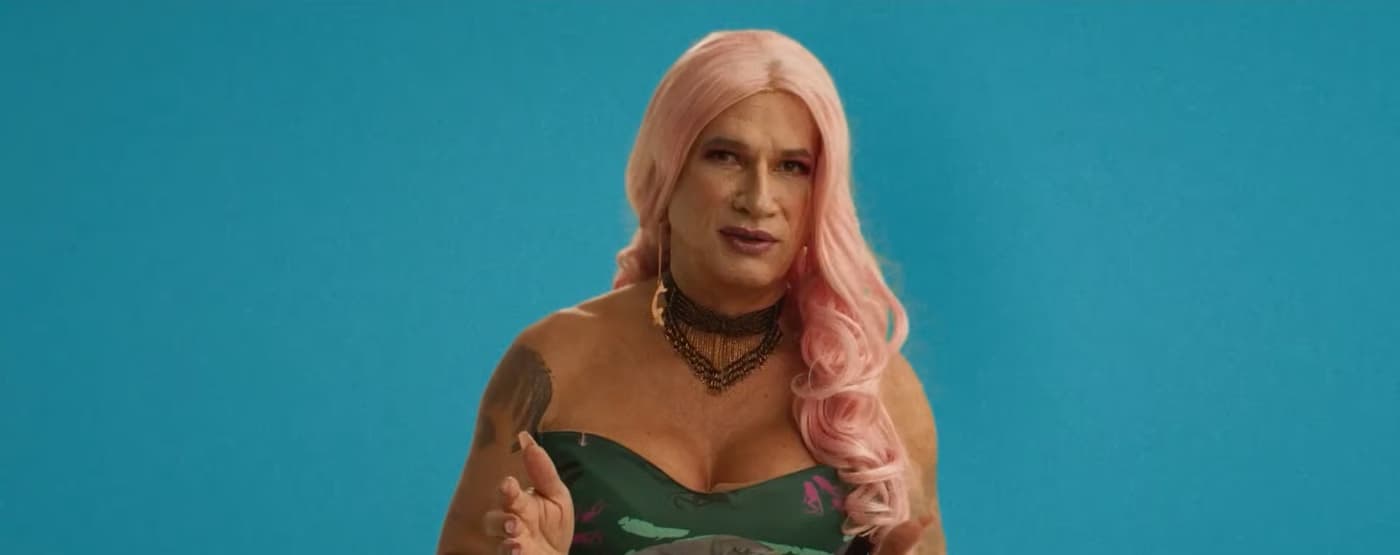 BRIGITTE, PLANETA B – DE SANTIAGO POSADA