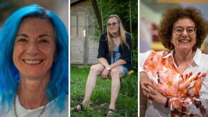 OUTLASTING – LIVING ARCHIVES OF OLDER QUEERS – DE ANA CRISTINA SANTOS E NUNO BARBOSA