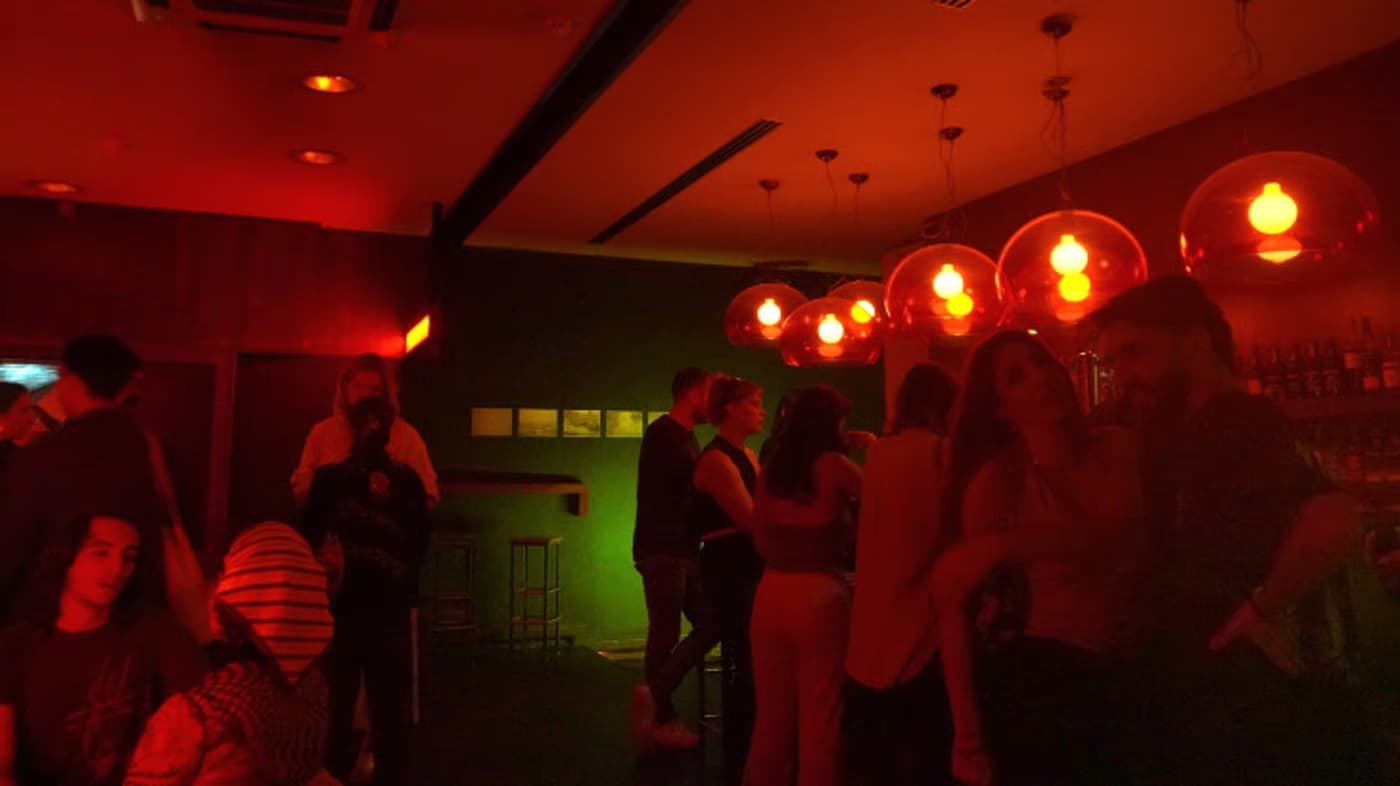 FAREWELL PARTY – QUEER PORTO 11