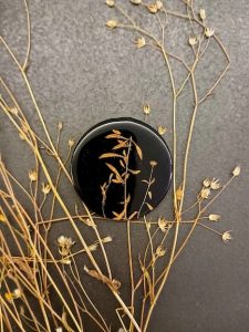 Oficina Kanso: a quietude em forma de joia