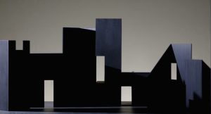 WIP — Bauprobe (Ensaio Aberto) fimp'25 — Work in Progress
