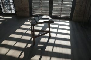 Sombras — a invisibilidade do papel da mulher operária na indústria portuguesa