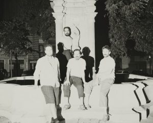 Montanha apresenta o LP “Alvorada”