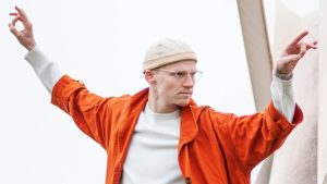 Tijn Wybenga Brainteaser Ensemble – Outono em Jazz