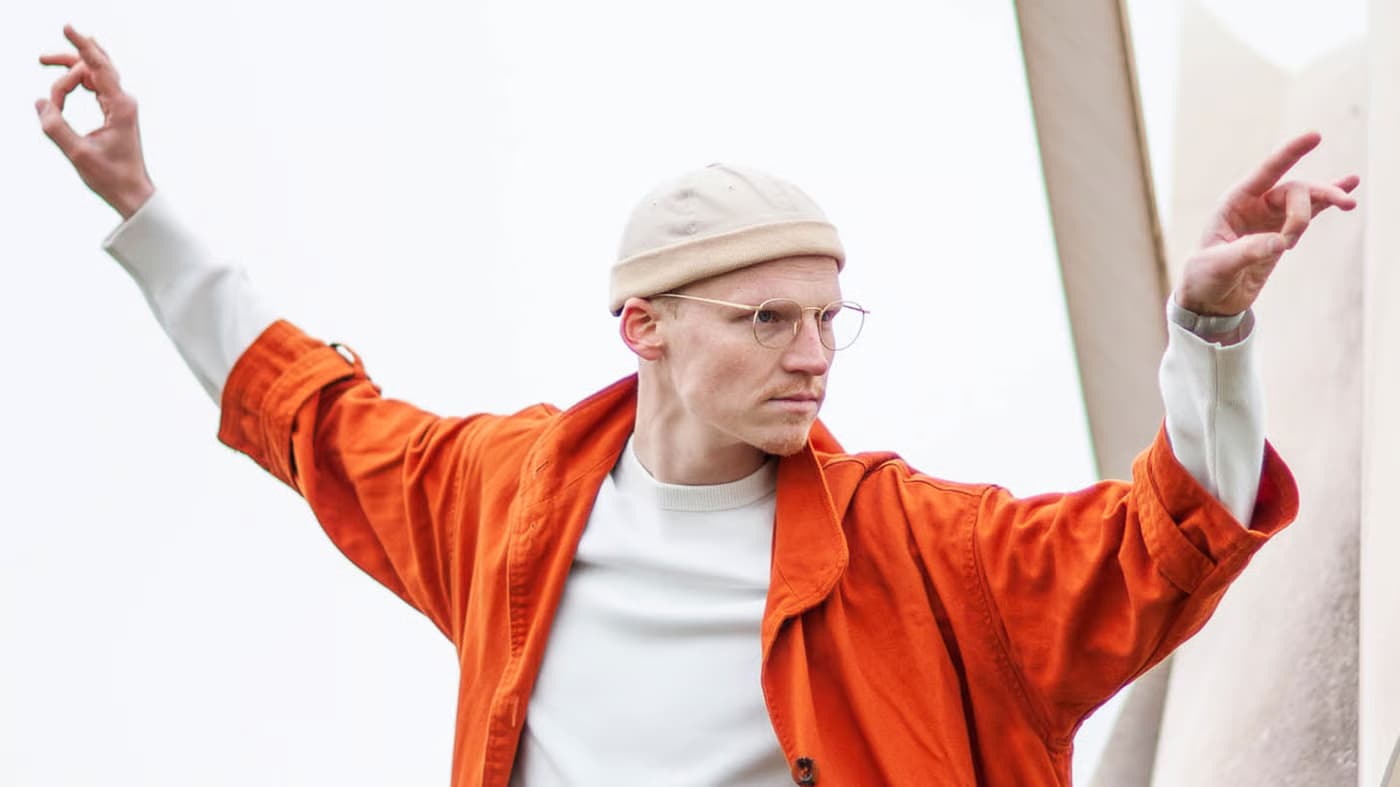 Tijn Wybenga Brainteaser Ensemble – Outono em Jazz