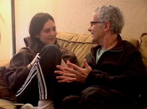 Conversa com Jaimie Baron e Jay Rosenblatt
