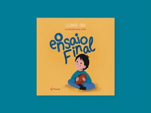 “O Ensaio Final” — Hora do Conto com Leonor Orr e Filomena Lopes na Livraria de Serralves