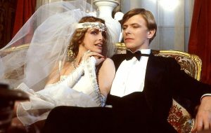 Just a Gigolo, de David Hemmings