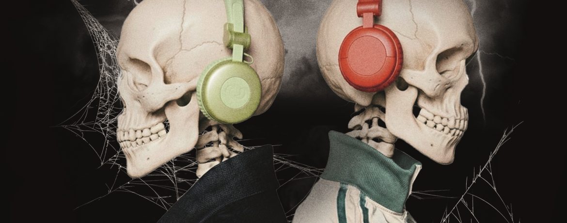 KARAOKE SILENCIOSO | CULTURA OU TRAVESSURA