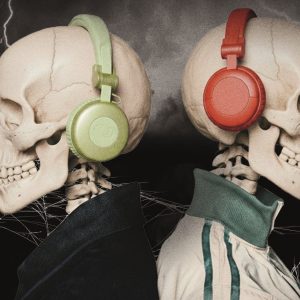 KARAOKE SILENCIOSO | CULTURA OU TRAVESSURA