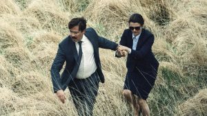 The Lobster, de Yorgos Lanthimos