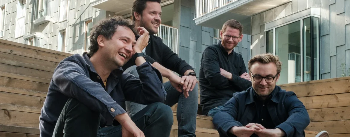 Cortex - Concerto Porta-Jazz