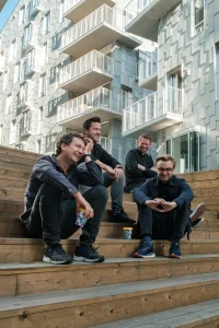 Cortex - Concerto Porta-Jazz