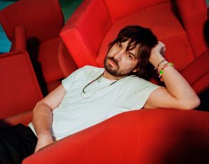 Tame Impala na Super Bock Arena – Pavilhão Rosa Mota