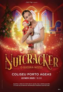 Ballet: O Quebra-Nozes