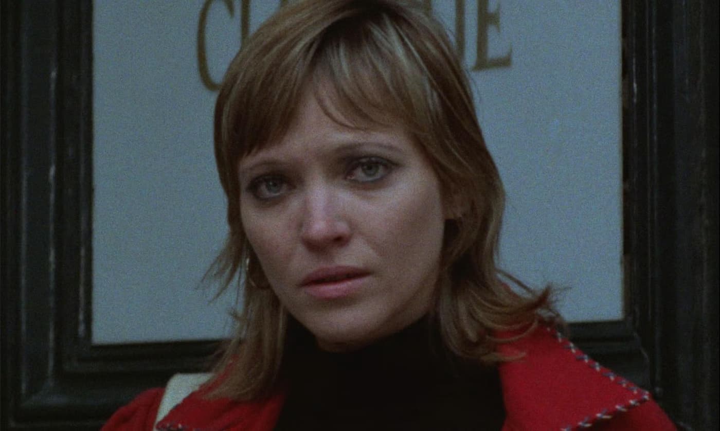 Vivre ensemble, de Anna Karina