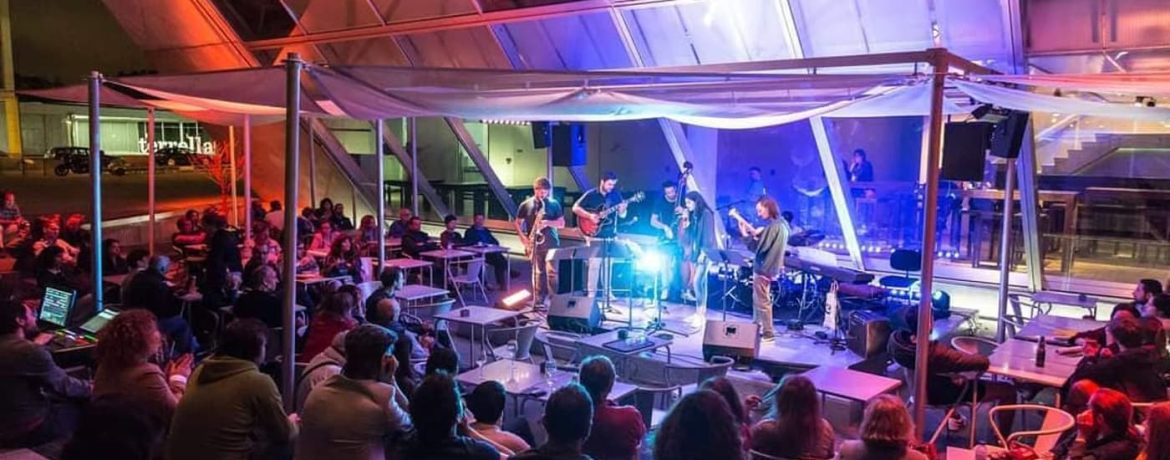 sobPRESSÃO traz energia e irreverência ao Natal no Porto