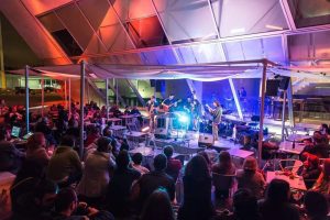 sobPRESSÃO traz energia e irreverência ao Natal no Porto