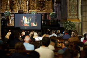 FIOMS REGRESSA À MAIA