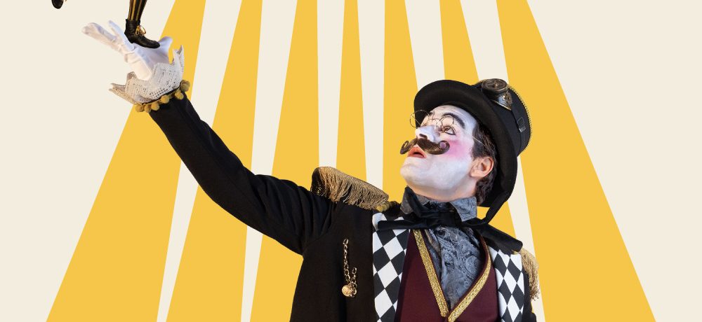 De 12 de dezembro de 2025 a 4 de janeiro de 2026, o Coliseu Porto Ageas transforma-se