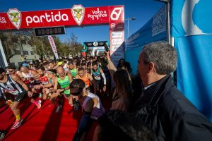 68.ª Volta a Paranhos — A corrida mais antiga de Portugal