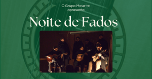 Noite de Fados
