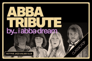ABBA Tribute Show – ABBA DREAM