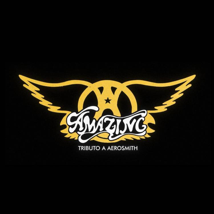 AMAZING traz Aerosmith ao Mary Spot Vintage Bar