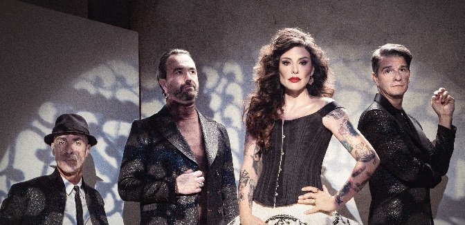 Amália Hoje — Digressão 25-15