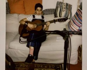 April Marmara apresenta “Still Life” na Casa da Música