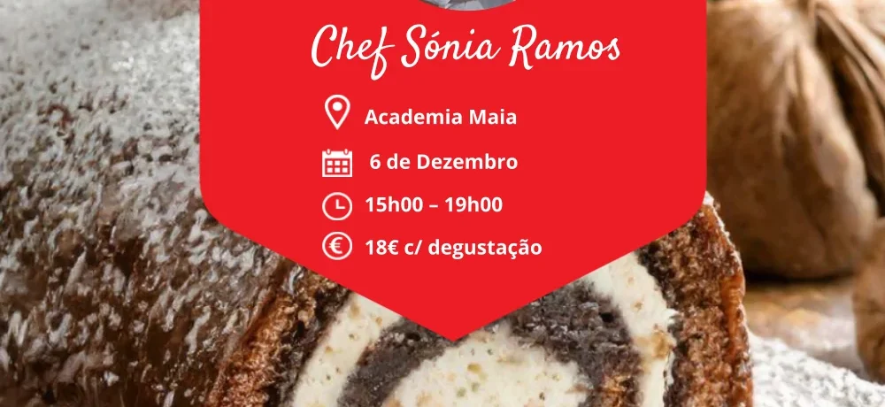 Workshop Doces de Natal