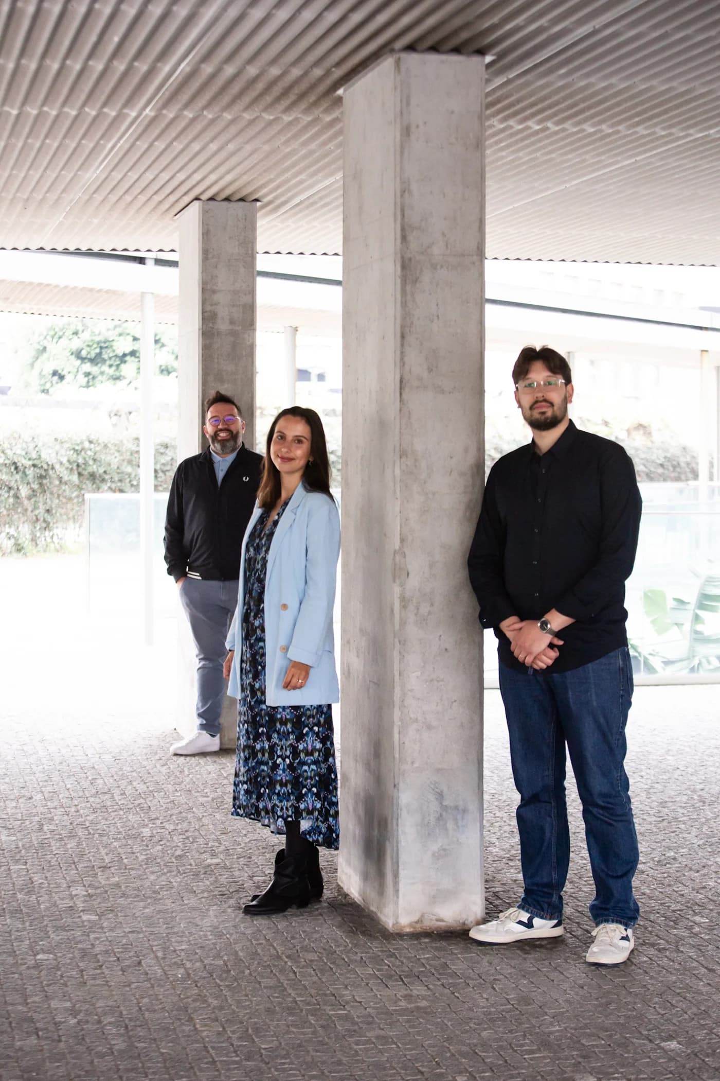 BeatVoice – Concerto Natalício