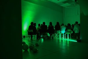 Book Club — The Left Hand of Darkness de Ursula K. Le Guin