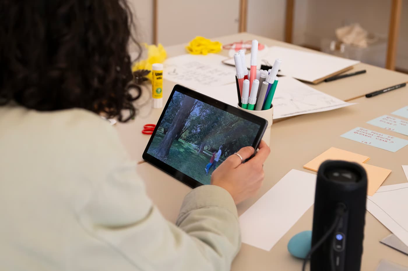 Cinema-mentira Efeito Kuleshov