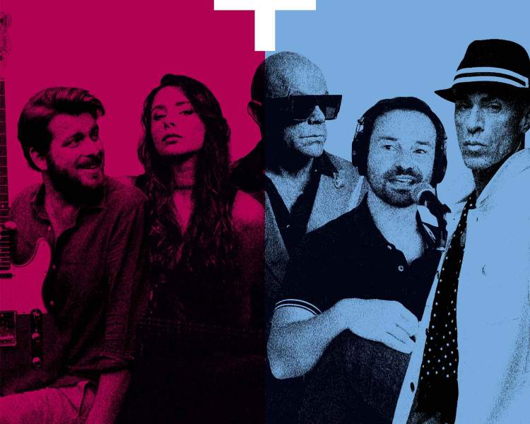 Concerto Solidário · Centro São Cirilo