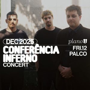 Conferência Inferno