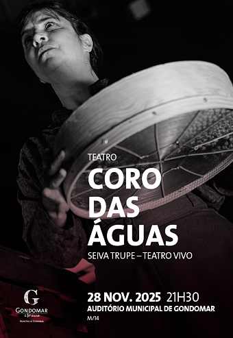 Coro das Águas