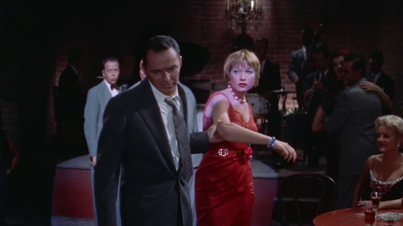 Deus sabe quanto amei, de Vincente Minnelli