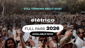 Elétrico Festival 2026 regressa ao Porto com música, arte e celebração da comunidade