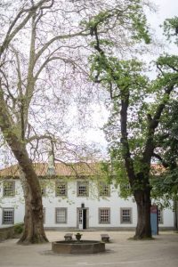 Equinócios e Solstícios — Tardes Musicais do Equinócio