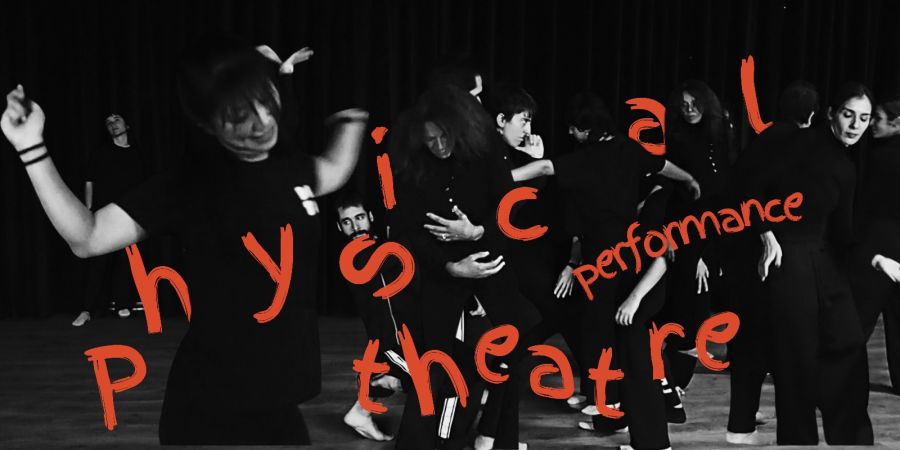 Estreia de “Physical Theatre Performance” explora improvisação e movimento no Porto