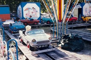 Feira Popular, de Luísa Fidalgo