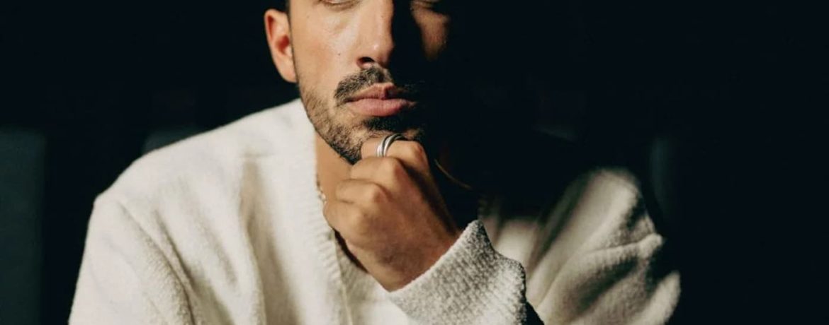 Gonçalo Malafaya apresenta canções originais