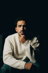 Gonçalo Malafaya apresenta canções originais