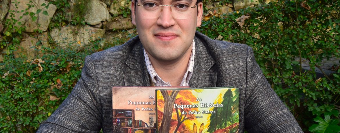 Pedro Suárez: O Primeiro “Fabulista Científico” Português?