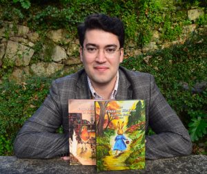 Pedro Suárez: O Primeiro “Fabulista Científico” Português?