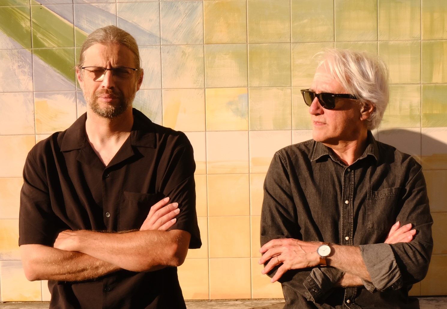 JOSÉ PEIXOTO & NUNO CINTRÃO