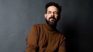 JP Coimbra apresenta Revealing